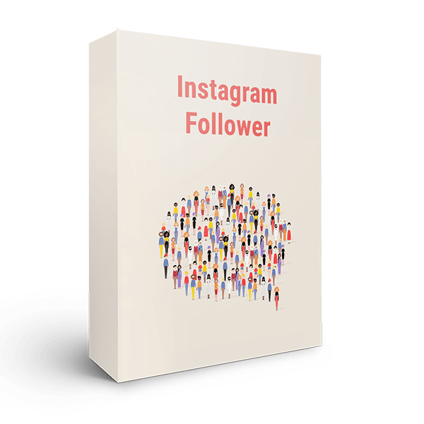 Instagram Follower - 